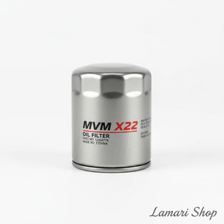 فیلتر روغن امویام Mvm x22