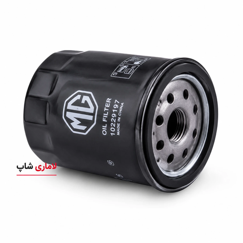 فیلتر روغن ام جی 5 اصلی
