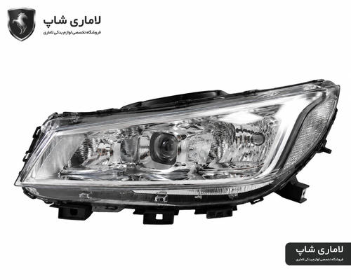 چراغ جلو ام جی 360 اصلی